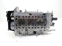 фото thumb №9, Toyota aygo ii 1.0 12v vvti бензин головка двигателя 11210-0q04 1krb52m 1kr