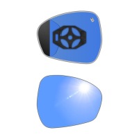 Купить Антибликовый alfa romeo stelvio 949 2016-2024, фото thumb