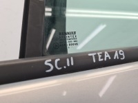фото thumb №3, Renault scenic ii дверь левый задняя tea19