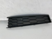 фото thumb №1, Skoda оригинальный номер 657807681a решётка решётка радиатора бампера