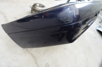 Mercedes w140 бампер задній задній 366 se sel рестайлінг  s-klasa pdc Недорого, фото thumb