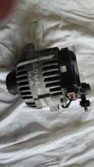 Генератор hyundai kia 1.4 1.6 crdi 37300-2a150 Оригінал, фото thumb