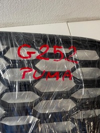 фото thumb №8, Решётка радиатора ford puma mk2 решётка радиатора радиатора l1tb-8200-c