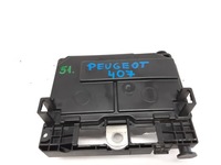 фото thumb №6, Модуль bsm l09 peugeot 407 citroen 9658070980 eu