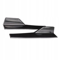 фото thumb №15, Пара універсальна бічна накладка коромисло спліттер