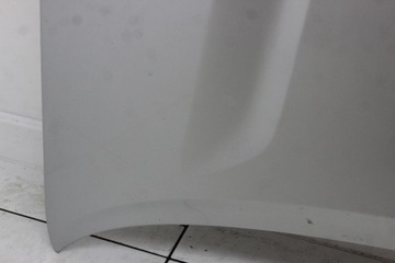 фото thumb №6, Toyota rav4 ii 00r- капот крышка двигателя 1d4