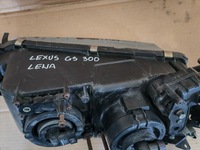 фото thumb №7, Лампа lexus gs 300 ліва передня