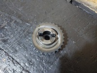 фото thumb №7, Колесо зубчасте ланцюга розподільного валу bmw 5 e39 525d m57d25 256d1 163km 2247052