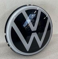 фото thumb №1, Значок эмблема vw id 12d853600