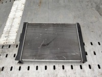 Радиатор воды lexus rx 2 nissens 646866 Цена, фото thumb