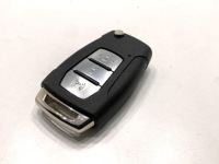 Купить Ключ pilot ssangyong tivoli pilot иммобилайзер, дистанционный, фото thumb
