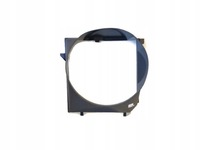 фото thumb №1, Mercedes w124 85- корпус захист вентилятора