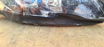 фото thumb №12, Фара правий peugeot 308 t9 рестайлінг