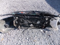 фото thumb №9, Бампер капот крило комплект lama ксенон перед audi a4 b8 ly9b