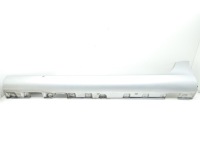 Молдинг накладка поріг ліва зовнішня mercedes slk w172 r172 a1726980154 Ціна, фото thumb