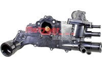 фото thumb №2, Корпус термостата metzger