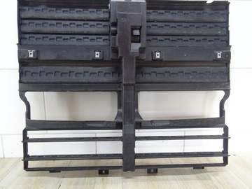 фото thumb №8, Bmw x5 f15 жалюзі ролета впуск повітря оригінал c13892-101