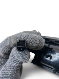 Mercedes-benz gls x166 молдинг двері задніх a1667600661 в Україні, фото thumb