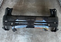 фото thumb №1, Porsche cayenne iii turbo gts 9y0807110b бампер зад 9y