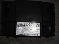 фото thumb №1, Navara d40 pathfinder r51modul комфорта 284b2eb300