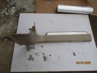 фото thumb №1, Chevrolet captiva молдинг накладка na порог правая pp