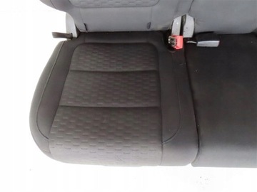 фото thumb №5, Диван задня vw tiguan i 2007-2016 рік