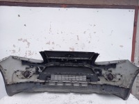 фото thumb №12, Бампер перед ford kuga mk1 i цвет 58