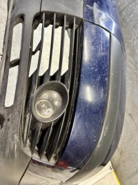 фото thumb №11, Бампер передній volkswagen passat b5 рестайлінг k: lb5n