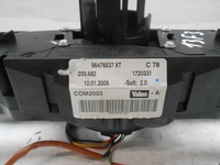 фото thumb №12, Peugeot 407 переключатель комбинированный 96476537xt