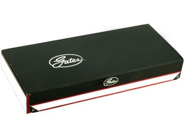 фото thumb №2, 09-0430 gates шланг интеркулер sprinter