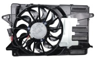 Купить Вентилятор opel insignia 1.5 turbo 2017 - 2022 / 84020224, фото thumb