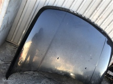фото thumb №5, Капот range rover sport l320