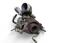 фото thumb №1, Toyota land cruiser j150 турбина