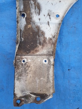 фото thumb №8, Audi 100 c3 82 1982 91 крило переднє перед лівий