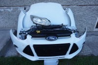 Бампер kompletny перед ford focus iii mk3 Оригинал, фото thumb