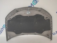 фото thumb №8, Капот кришка двигуна seat ibiza iv fr