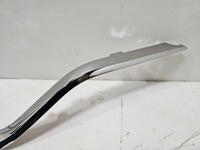 фото thumb №4, Хром бампера перед renault captur i lift новый