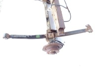 фото thumb №6, Peugeot boxer fiat ducato 06- подвеска задняя гидравлический насос комплект