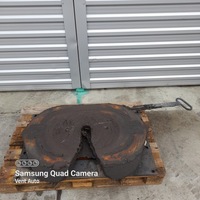 фото thumb №1, Суппорт joost do mercedes actros mp5 jost a0013153892