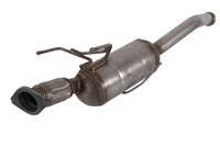 фото thumb №1, Фильтр частиц твердых dpf renault master 2.3dci 10-