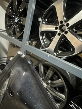 фото thumb №10, Bmw x5 x6 капот кришка двигуна g05 g06