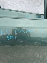 фото thumb №4, Kia proceed iii двері праві задні