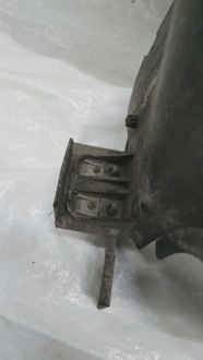 фото thumb №7, Підкрилок задні праве renault arkana 767485476r