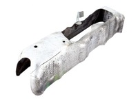 фото thumb №1, Защита тепловая выхлоп ulysse ii 2.2 d multijet