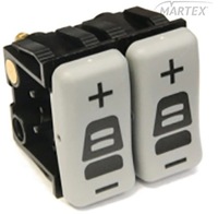 фото thumb №1, Перемикач сидіння mb atego