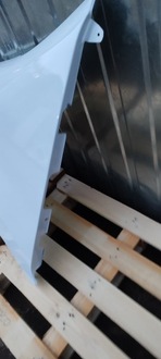 фото thumb №11, Крыло левый передний renault master iii 3 02.10-06.19r przedlift 1 lift 389