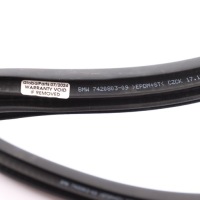 фото thumb №10, Bmw x2 f39 прокладка гумовий елемент двері кузовна задня права ліва 7420830