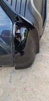 фото thumb №10, Бампер задняя porsche macan 95c