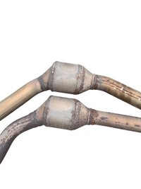 фото thumb №9, Bmw x3 f25 2011 гаситель kompletny