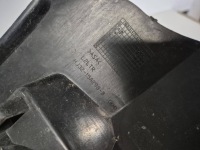 фото thumb №6, Решётка бампера перед сторона правая land rover evoque i hj32-15a298-b